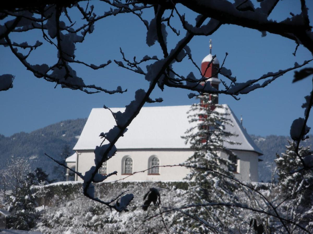 Gasthaus Paxmontana Закселн Екстериор снимка